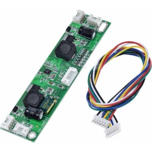 High Power Boost Board 10V-28V input 24-65"LCD TV LED backlight constant current board CA-266