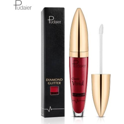 Водостойкие блески для губ Yanqueens China At AliExpress