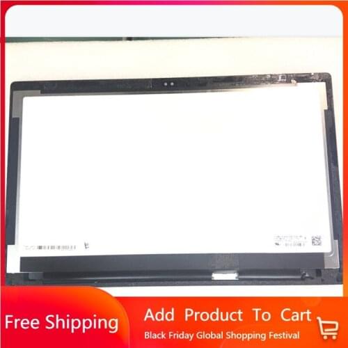 15.6 LED LCD Touch Screen For Dell Inspiron 15 7579 7578 7569 Replacement LCD Display Assembly Panel 0079Y FHD B156HAB01.0