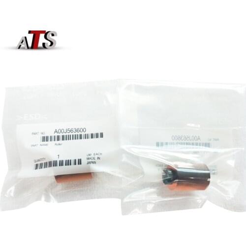 10PCS Original Paper Pickup Roller For Konica Minolta Bizhub 283 223 C 224 454 BH283 BH223 BH C224 C454 C224 C454 A00J563600