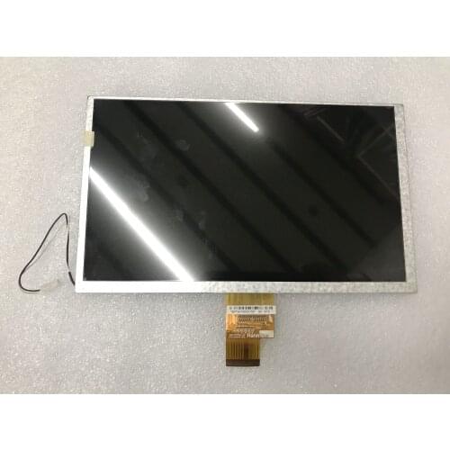 6M1HY0052-A0 721HY60417-B0 G090HT39L40P-C01 LCD Displays screen