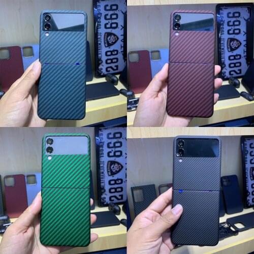 BCENYUS Samsung Galaxy Z Flip Phone Cases