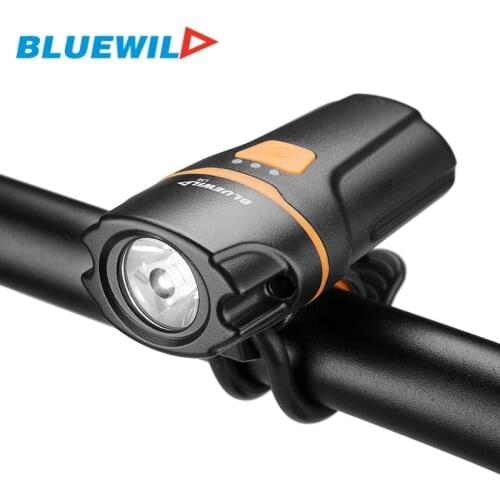 Bluewild Bicycle Accessories
