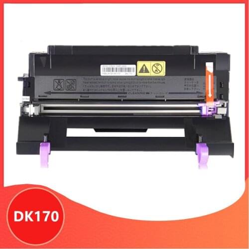 DK-170 DK170 302LZ93060 302LZ93061 Drum Unit for Kyocera FS 1035 1135 1320 1370 M2035 M2535 P2135 FS1035 FS1135 FS1320 FS1370