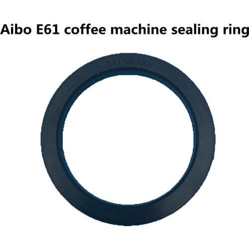 For sealing ring of Aibao E61 coffee machine and rubber ring of brewing head of Aibao coffee machine