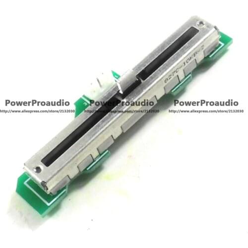 FADER DCV1027 DWX3199 For PIONEER DJM900 DJM900NXS
