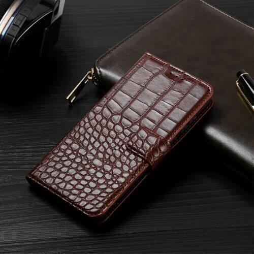 For OPPO A53 2020 A32 Flip Case Retro Leather Wallet Cover For OPPO A9 2020 A5 2020 A11X A7 2018 AX7 A12 A5S A5S Funda