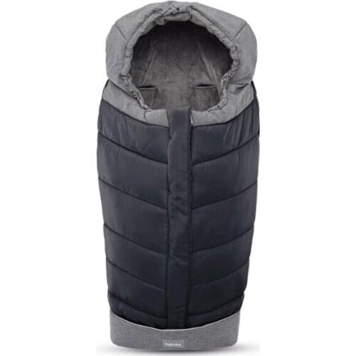 INGLESINA WINTER lot ONYX BLACK