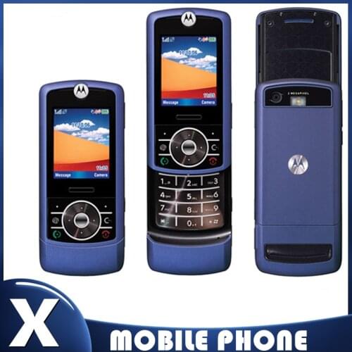 Motorola RAZR Z3 Refurbished-Original Unlocked Z3 1.9 inches 2MP GSM 900 / 1800 / 1900 Old Used Mobile Phone Free Shipping