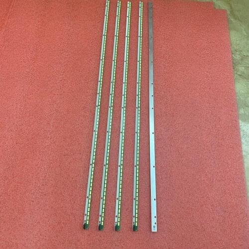New Original 5 Pieces/lot LED Backlight strip 6922L-0083A 6916L 1291A for SONY KDL-50R550A KDL-50R556A LC500EUD(FF)(F3) 5038K/12