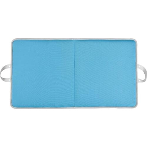 Garden Kneeling Pad Kneeler with Carry Handles for Gardening Work HouseworkComfort Kneeler for Gardening Work