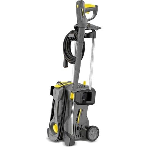 Karcher Pro Hd 400 170 Bar Pressure Professional Washing Machine Car Business machine Cleaning
