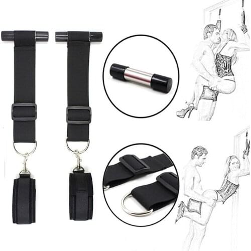 Sex Shop Bdsm Bondage Restraints Chastity Lock Sex Handcuffs Erotic Adult Sex Toys For Men Games Slave Flirting Sex Products