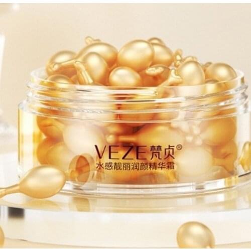 VENZEN Hyaluronic Face Serum