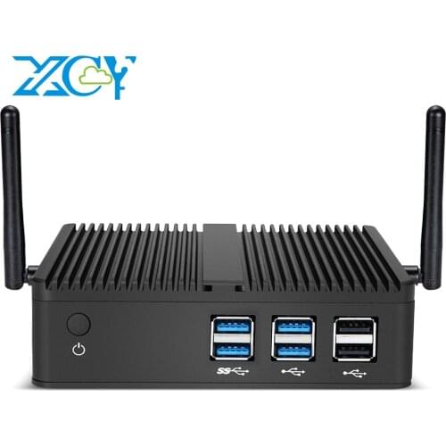 XCY PC Monoblocks