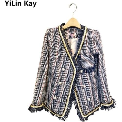 Женские куртки YiLin kay China At AliExpress