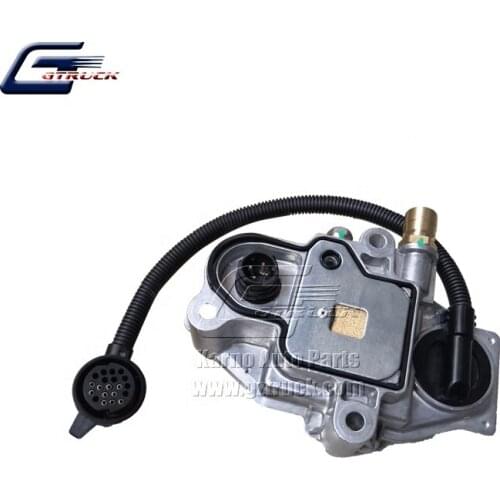 European Truck Auto Spare Parts Clutch Actuator Solenoid Valve Oem 22327063 for VL Truck Clutch Servo