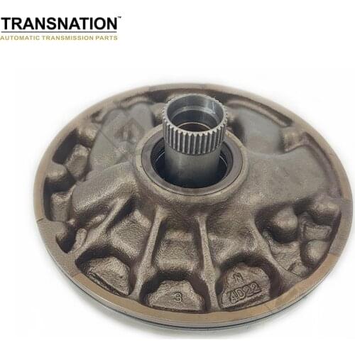 ZF4HP16 Oil Pump Auto Transmission Parts Pump Assembly Fit For BMW Excelle Car Accessories Transnation 189500