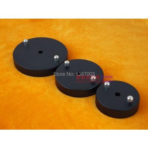 2PCS 3 Size ceiling plate, rope light accessories, pendant light ceiling plate, ceiling light cover plate, ceiling cover plate