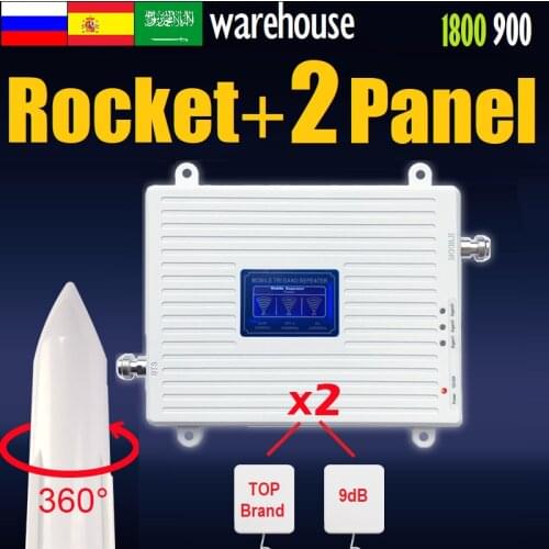 2021 New LOW Price 900 1800 Two Band b3 b1 Cellular Amplifier Signal booster repeater gsm 2g 3g 4g Free Return Turkey Russia UK