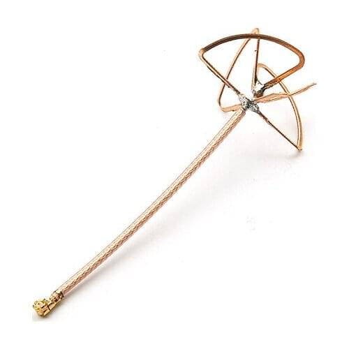 5.8G Clove Antenna for FPV Transmitter - IPX UFL Connector