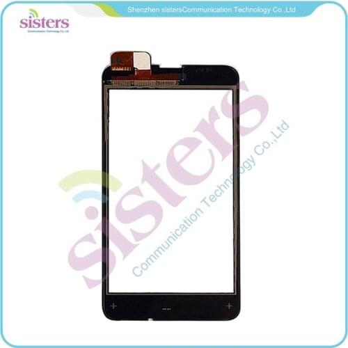 5PCS/lot Wholesale High Qualit Touch Screen Digitizer For Nokia Lumia 630 n630 Free Shipping