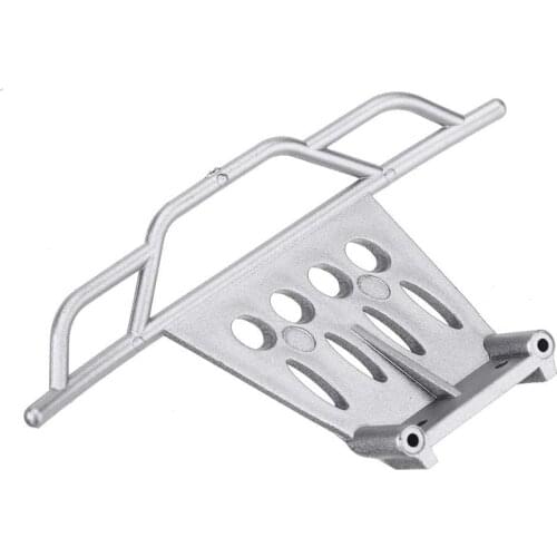 A969-03 Part Front Bumper for RC 1/18 Cars WLtoys A949 A959 A969 A979 K929 A959/A969/A979/K929-B
