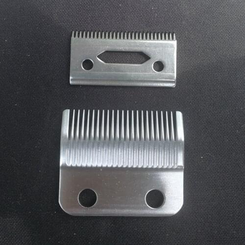 Free shipping universal pet and hair clipper blade magic clip 8148