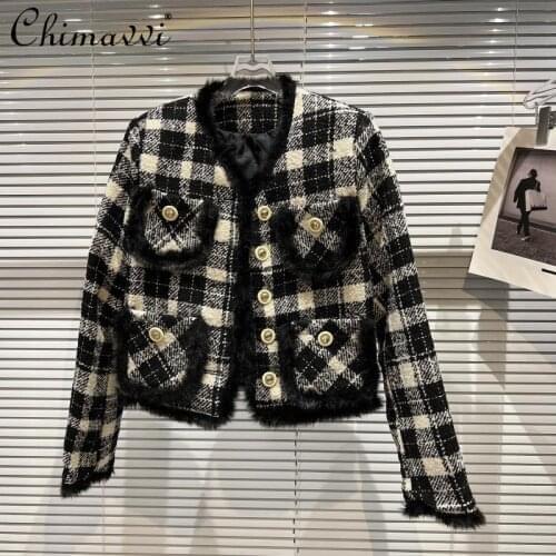 Chimavvi Women's White Jackets