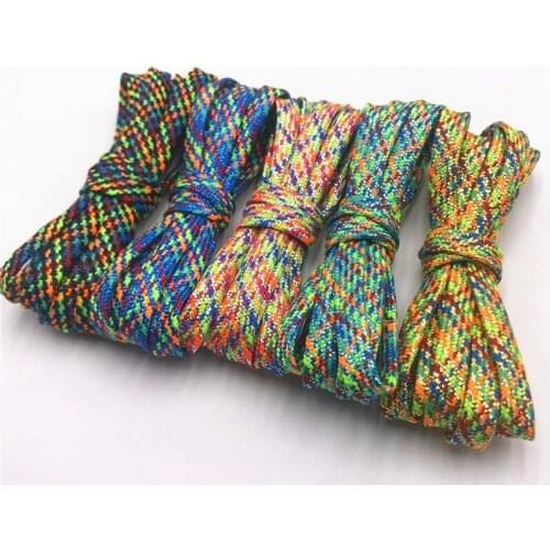 Coolstring Colored Shoe Laces