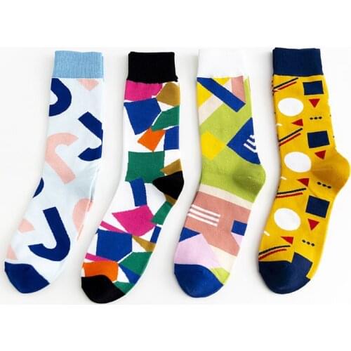 DKN Mens Winter Socks