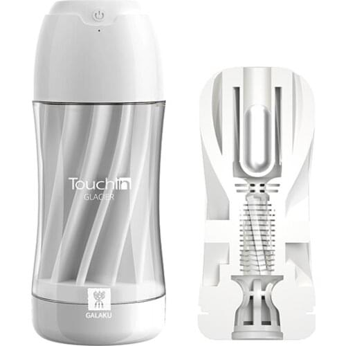 DUTRIEUX Masturbators