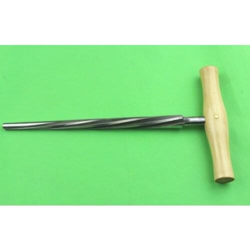 High quality Cello Pegs Tools, cello pegs hole reamer 1/4-4/4, Cello Making Tools