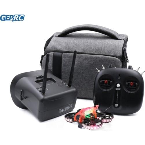 GEPRC TinyGO LED FPV Whoop RTF