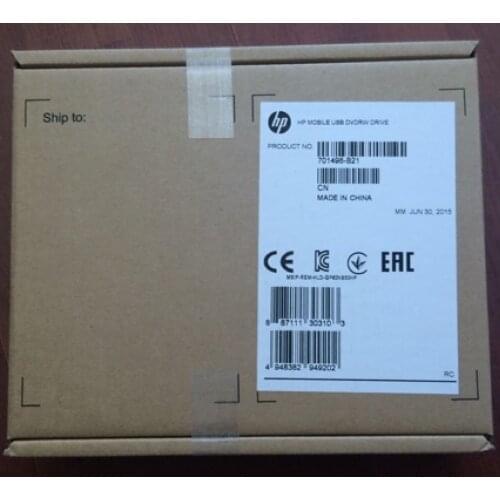 HPE Optical Drives
