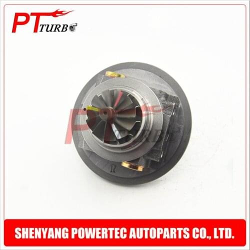 K03 53039880105 Turbine Core Turbo Chra Balanced Turbocharger Cartridge For Audi TT 2.0 TFSI 147 Kw BWA-BPY 06F145701G 2006