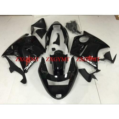 Fairing Kits for CBR1100 XX 1996 - 2005 Fairings CBR1100XX 2001 glossy Black Fairing CBR1100XX 2001
