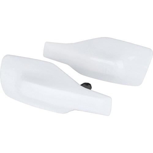 Fashionable ATV Dirt Bike Hand Protector Reinforced to Protect Your Motorcycle from All Weathers