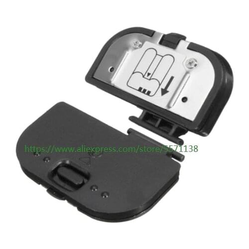New Battery Chamber Door Cover Lid Cap Repair Part For Nikon D200 D300 D300S D700 Fuji S5