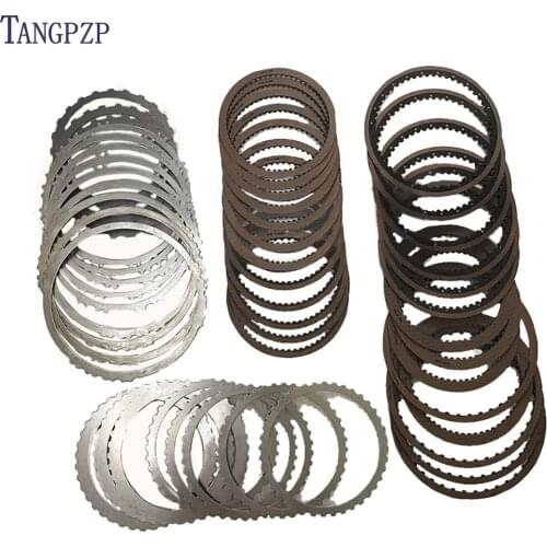 New 09G Automatic Transmission Repair friction kit and steel kit For For VW Audi Skoda Mini 09G