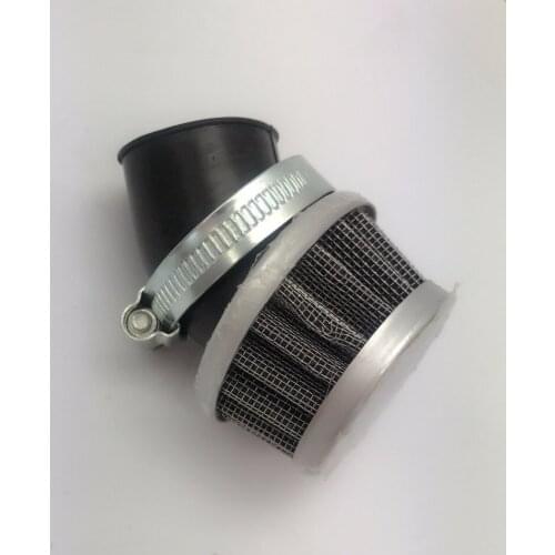 New Universal 35mm Air Filter 50CC 70CC 90CC 110CC ATV Quad Dirt Bike Pit bike