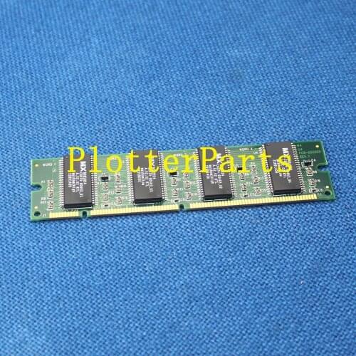 Q1252-60029 Firmware for HP Designjet 5500 Original used