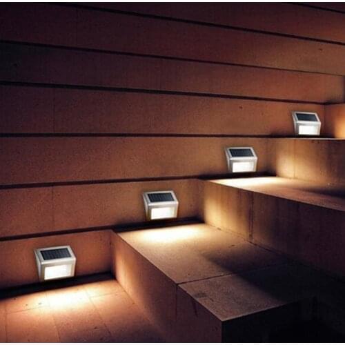 Solar Christmas Lights Led for Outdoor Solar Light Garden SolarLamp Waterproof Motion Garland Solar Battery Powered Street Light