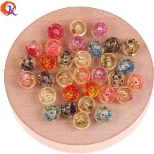 Cordial Design 5x11mm 200pcs Jewelry Accessories/Resin Beads/Imitation AmberEffect/Coin Beads/DIY/Hand Made/Earring Findings