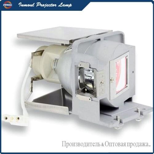 Replacement Projector Lamp with housing SP-LAMP-070 for Infocus IN122 / IN124 / IN125 / IN126 / IN2124 / IN2126