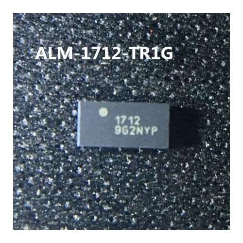 3PCS ALM-1712-TR1G AN44051A T118B BA7606F ALM-1712 AN44051 new