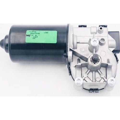 981101F000 Genuine Front Windshield Wiper Motor for Kia Sportage 2004-2010 98110-1F000