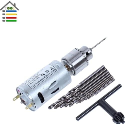 Electric Drills AUTOTOOLHOME China