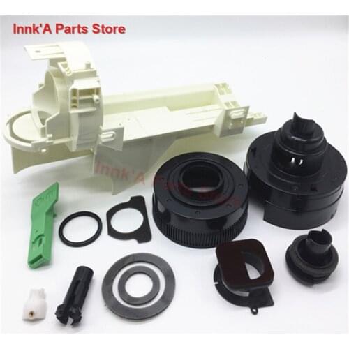 Toner Bottle Holder B065-3304 mp7500 mp8000 Toner Hopper Supply Unit AF2075 mp7001 Ricoh for Aficio 1060 1075 2060 700 551 1055