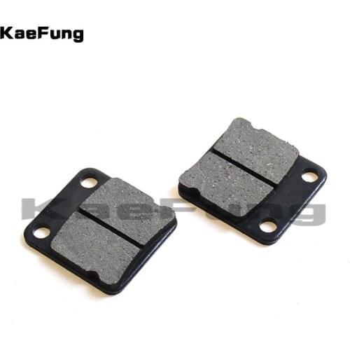 Motorcycle parts Dirt Bike Brake Pad for 50cc-250cc ATV